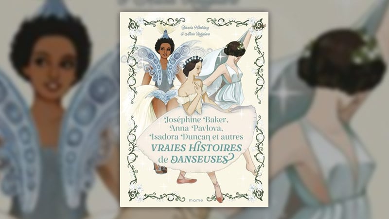 Josephine-Baker-Anna-Pavlova-Isadora-Duncan