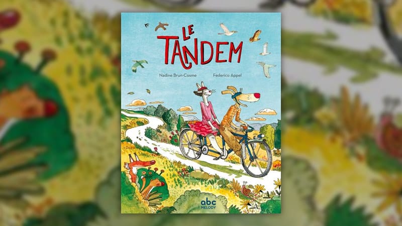 Le-tandem-