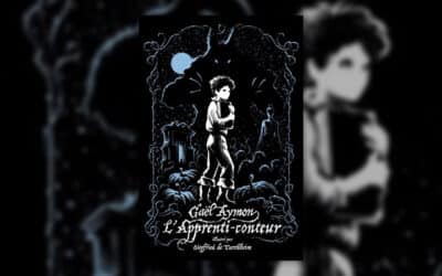 Gaël Aymon, L’Apprenti conteur