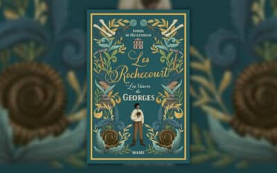 Sophie de Mullenheim, Les Trésors de Georges