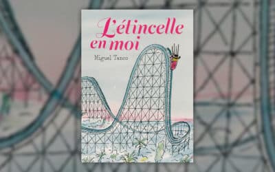Miguel Tanco, L’étincelle en moi