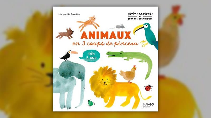 Animaux-en-3-coups-de-pinceau-