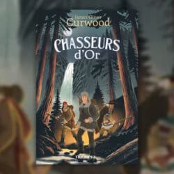 Chasseurs-d-or