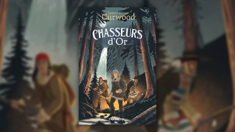 Chasseurs-d-or