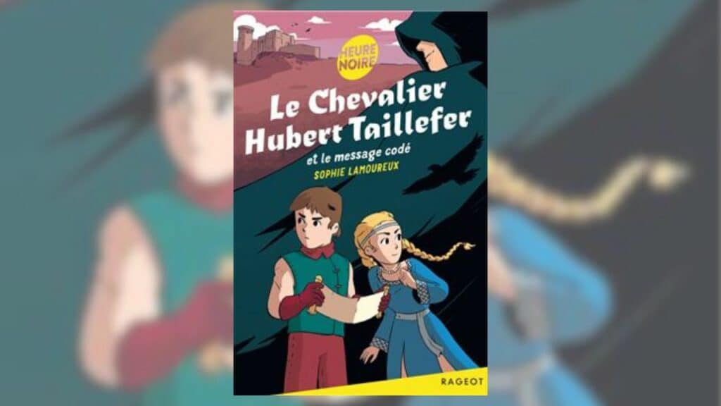 Le Chevalier Taillefer