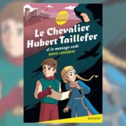 Le Chevalier Taillefer