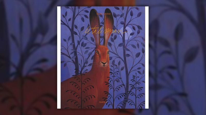 Ronald Curchod, Le Talisman