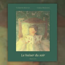 Le-baiser-du-soir-