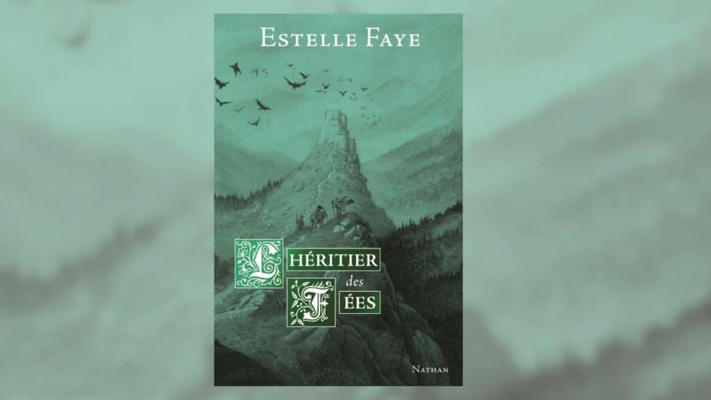 L'Héritier des fées