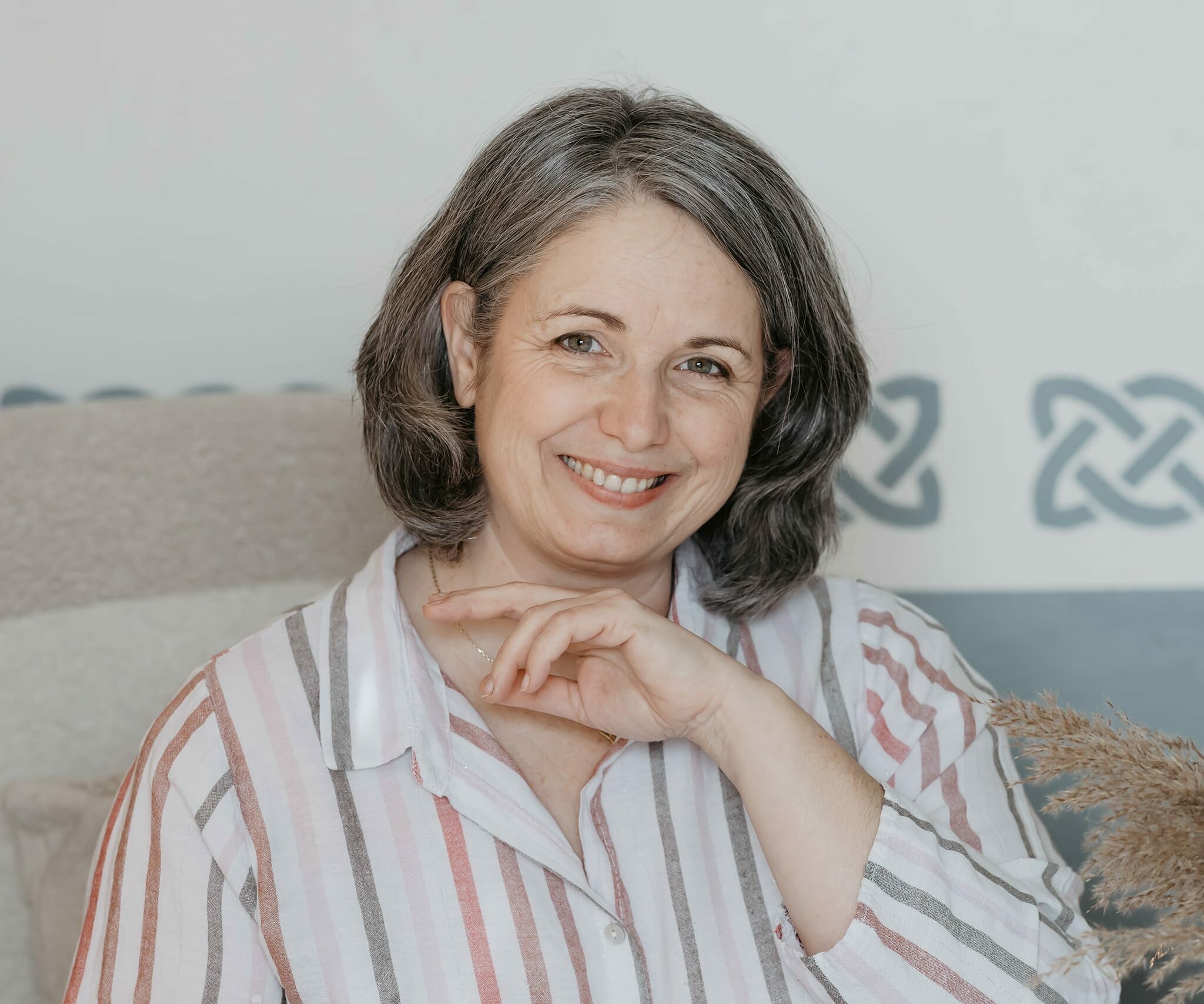 Bienvenue, chère Marjorie