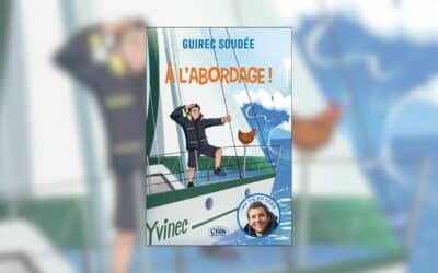 Guirec Soudée, À l’abordage&nbsp;!