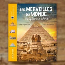 Les-Merveilles-du-Monde