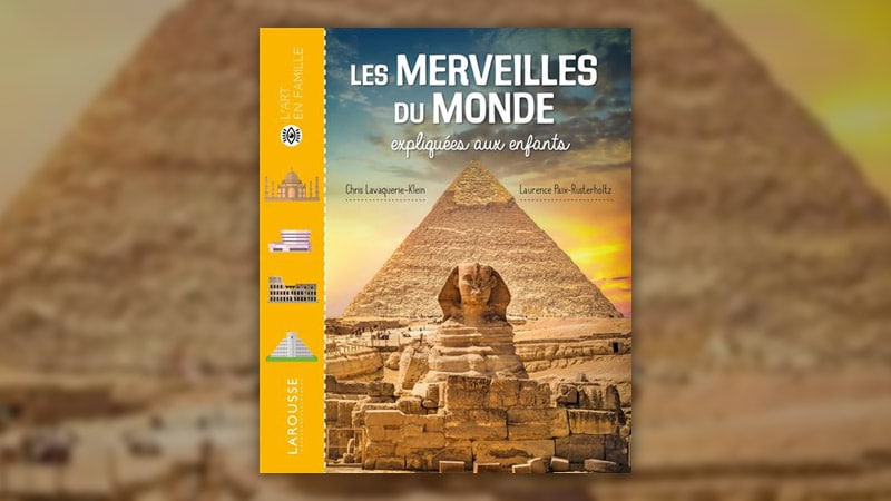 Les-Merveilles-du-Monde