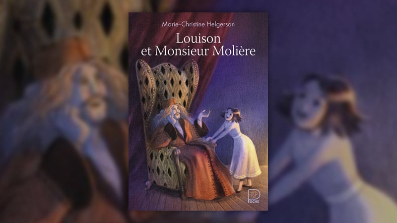 Louison-et-Monsieur-Moliere-