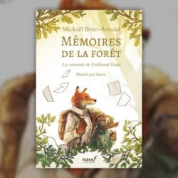 Memoires-de-la-foret-Tome-1-Les-Souvenirs-de-Ferdinand-Taupe