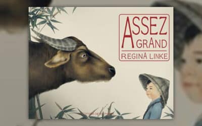 Regina Linke, Assez&nbsp;grand