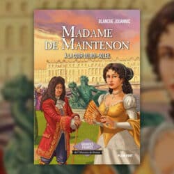 Madame-de-Maintenon-A-la-cour-du-Roi-Soleil-